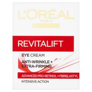 L'Oréal Paris Revitalift krém proti vráskam na očné kontúry 15ml 57446362 Výrobky pre starostlivosť o tvár a oči