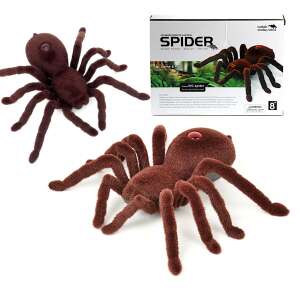 Telecomandă de control de la distanță tarantula păianjen 58277453 Jocuri interactive pentru copii