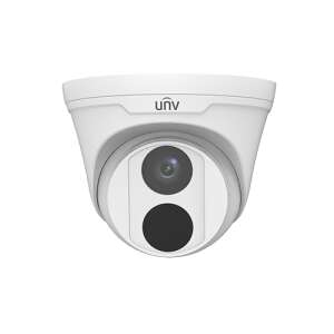 Uniview 4K IP Biztonsági Kamera - 8MP, 2.8mm