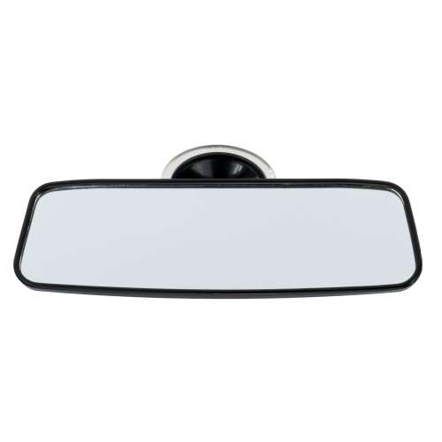 Wide-angle rear-view mirror with suction cup 20cm