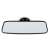 Wide-angle rear-view mirror with suction cup 20cm 66857642