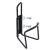 L-BRNO Bicycle holder for bottle cage on frame 109804050