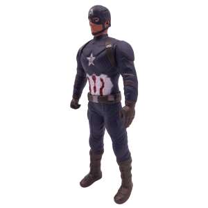 Captain America IdeallStore® Figure, Avengers Assembled, plastic, 22 cm 56372583 - Fan Gaming Product
