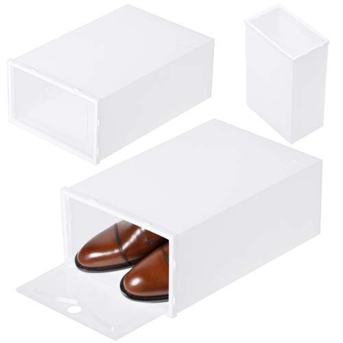 Schuh-Organisationsbox 32x21x12,5cm