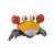 Interaktiver Krabbler mit Sound gelb 56372815