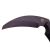 IdeallStore® Hiking Knife, Scythe, 22.5 cm, Stainless Steel, with Sheath 126742640