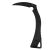 IdeallStore® Hiking Knife, Scythe, 22.5 cm, Stainless Steel, with Sheath 126742640