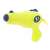 Yellow and Blue Water Gun Toy for Kids