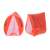 Intex orange inflatable arm floats for kids