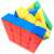 Kostka Moyu 4x4 Speed Cube, 3x3x3 kostka Rubika, logiczna gra dla mózgu