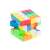 Moyu 4x4 Speed Cube Puzzle, 3x3x3 Rubik's Cube, Logic Brain Teaser Game