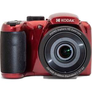 Kodak Pixpro AZ255 Digitalkamera, rot 56372934 - Kodak Kameras