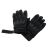 Tactical military gloves L #black 56373166
