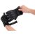 Tactical military gloves L #black 56373166