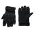 Tactical military gloves L #black 56373166