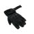 Tactical military gloves L #black 56373166