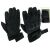 Tactical military gloves L #black 56373166