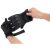Tactical military gloves L #black 56373166