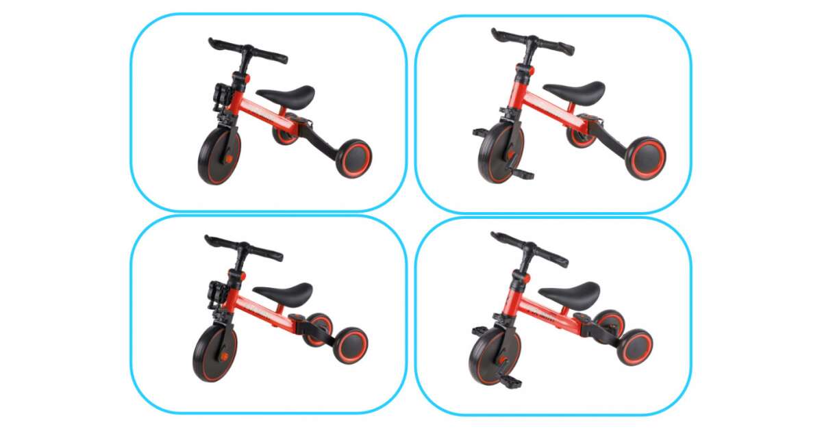 Off road baby trike sale