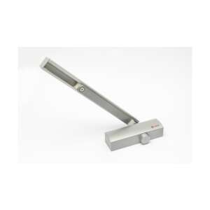 Silin SA-8023-sv ezüst ajtócsukó 40-65kg-os ajtókhoz - Ajtó