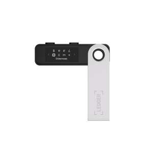 Ledger - Nano S Plus - Hardverski Novčanik 56378028 - Ledger