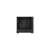 Fractal Design Pop Air Black Solid PC Gehäuse Innere Vorderansicht