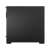 Компютърен корпус Fractal Design Pop Air Solid, черен, страничен изглед