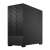 Компютърен корпус Fractal Design Pop Air Solid, черен, ъглов изглед