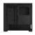 Fractal Design Pop Air Black Solid PC Skrinka Vnútorný pohľad