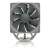 Noctua NH-U12S REDUX CPU-Kühler Vorderansicht
