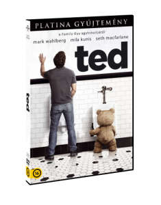 Ted (DVD) 31349334 