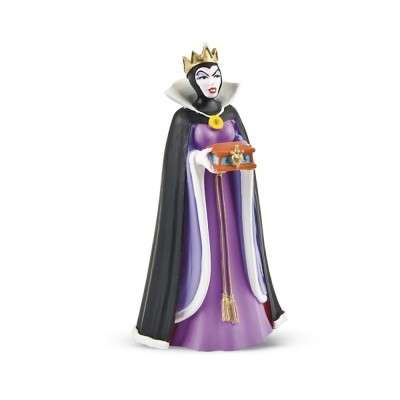Bullyland Mesehős figura - Hófehérke: Boszorkány királynő 31361132