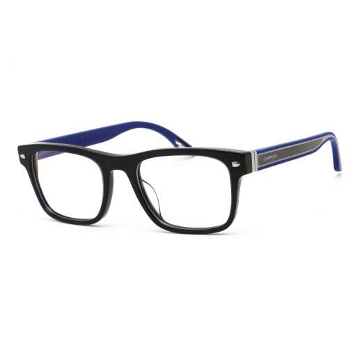 Chopard VCH326 szemüvegkeret csillógó OPLALINE kék/clear demo lencsék férfi 56408132