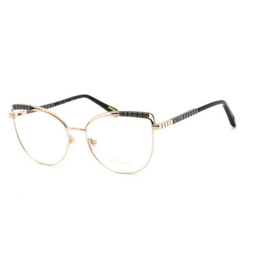 Chopard VCHC70 szemüvegkeret arany/Clear demo lencsék női 56408433