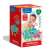Baby Clementoni Build 'n Play Workbench toy packaging