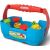 Clementoni Baby Tool Box with Toy Tools