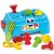 Clementoni Baby Tool Workbench Toy with Tools