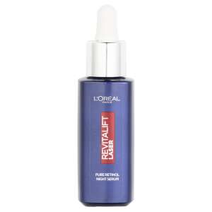 L'Oreal Paris Revitalift Laser Pure Retinol Night Serum, 30ml - Face and eye contour cream
