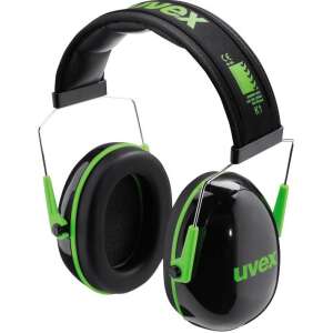 Uvex – K1 fültokos hallásvédő 56441010 Hallásvédő
