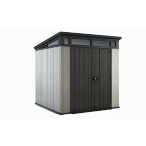 Keter Artisan 7x7 Kerti Tároló - Tartós Kültéri Tárolási Megoldás - Keter