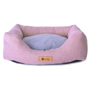 Petsy Connie Kutyapárna - Rózsaszín-Szürke - 65 cm