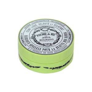 Bourjois Java Rice Powder, 3.5 g 56442564 - Foundation