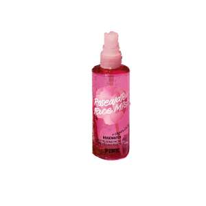 Victoria's Secret PINK Rosewater Face Mist, 112 ml - Face and eye contour cream
