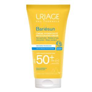 Bariesun SPF50+ Sunscreen, Fragrance-Free, 50 ml 56442889 - Uriage