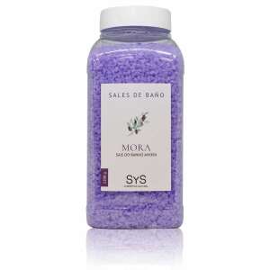 Sare marina de baie Laboratorio SyS, Mure 1200 g 56443189