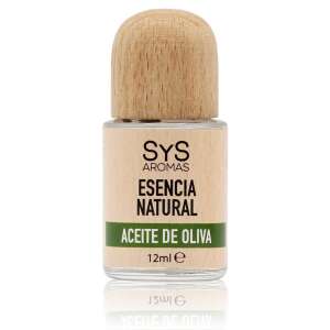 SYS Aromas Természetes Esszencia Olívaolaj 12ml - Laboratorio SyS