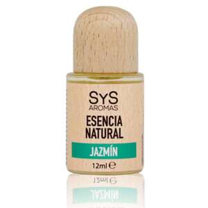 Esență naturală de iasomie SYS Aromas, 12ml - Laboratorio SyS