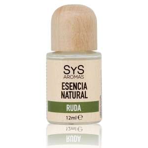 SYS Aromas Természetes Esszencia Ruda 12ml - Laboratorio SyS