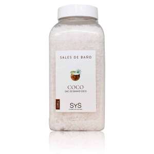 Sare de mare pentru baie Laboratorio SyS, Cocos 1200 g 108406389