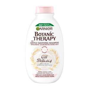 Garnier Botanic Therapy Hafer Delicacy Sanft Beruhigende Shampoo 400ml 57480953 Shampoos